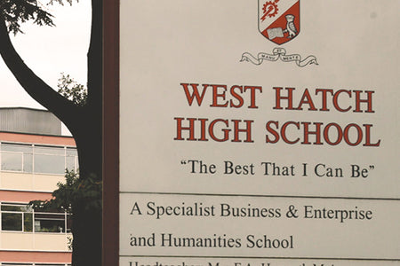 West Hatch High School