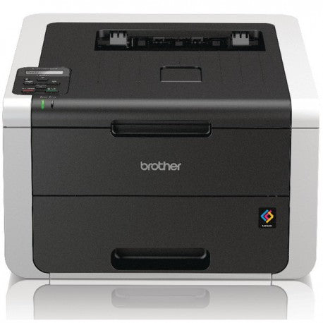 Brother - Colour Laser Printers