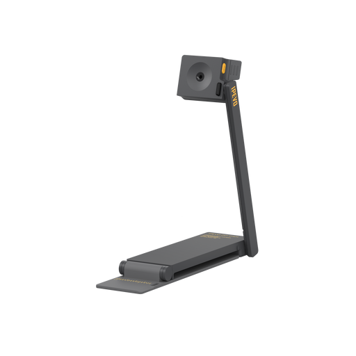 IPEVO DO-CAM USB Document Camera - Grey - 8MP