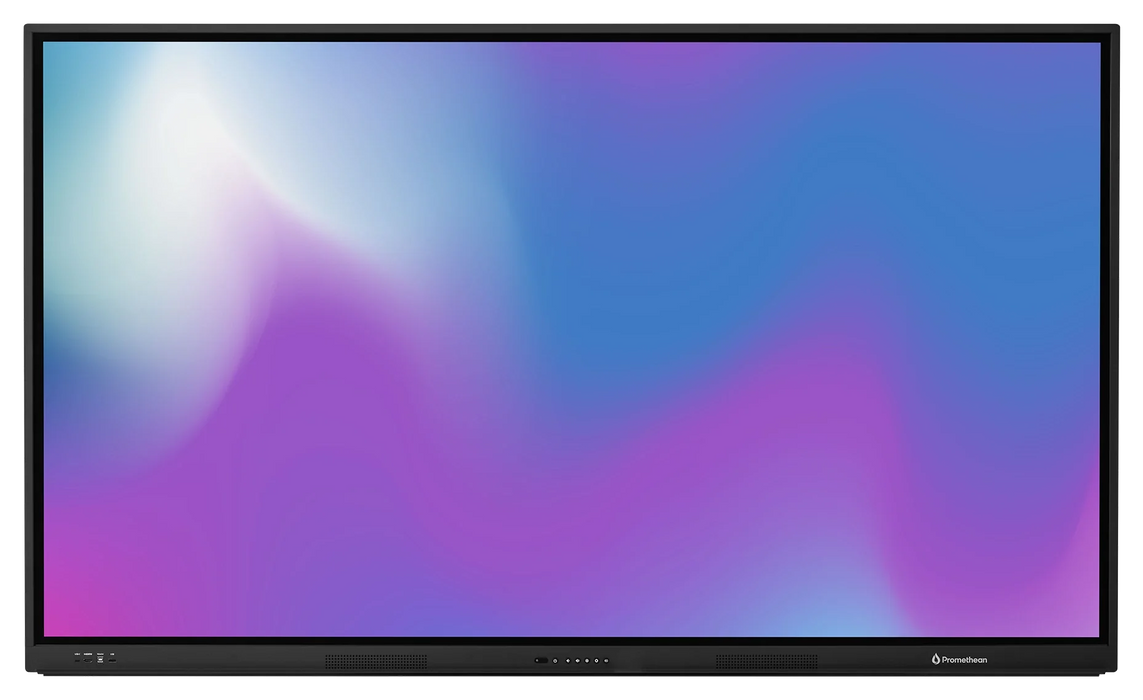 Promethean ActivPanel LX - 75" 4K Interactive Panel (APLX-75-EU-1)