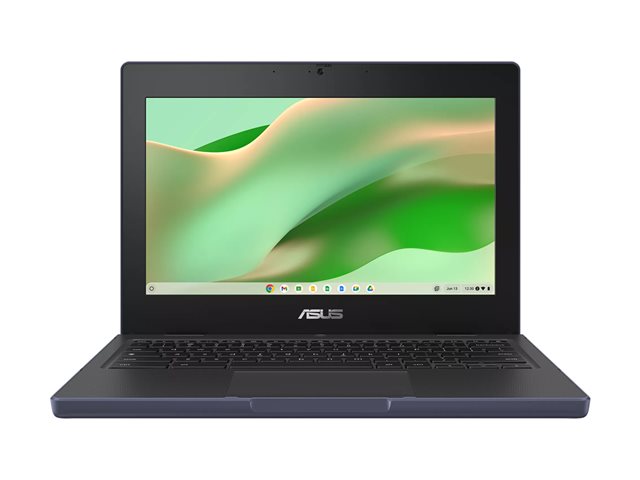 ASUS CZ11 Chromebook - Chrome OS - 11.6" - 4 GB - 64 GB eMMc - Mineral Grey