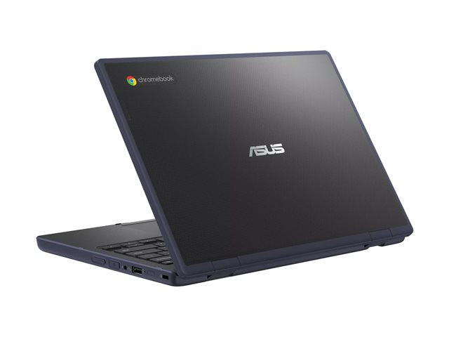ASUS CZ11 Chromebook - Chrome OS - 11.6" - 4 GB - 64 GB eMMc - Mineral Grey