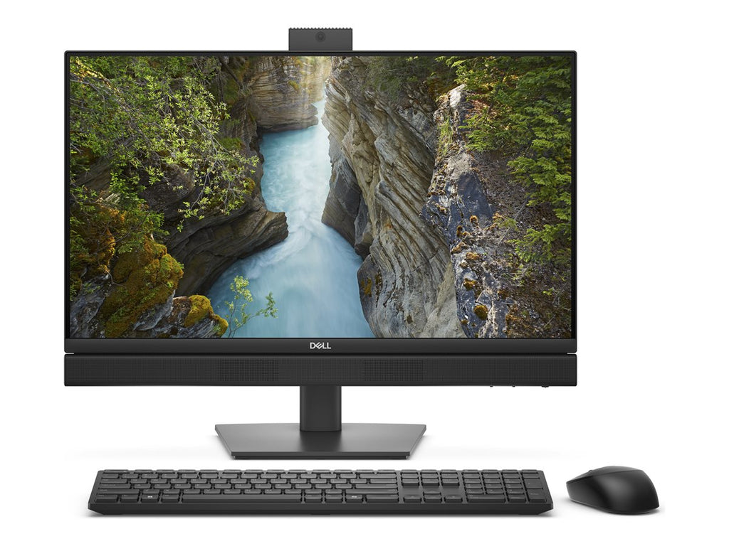 Dell Pro 24 - All-in-One - QC24251 - Core Ultra 5 - 512 SSD - 16 GB RA