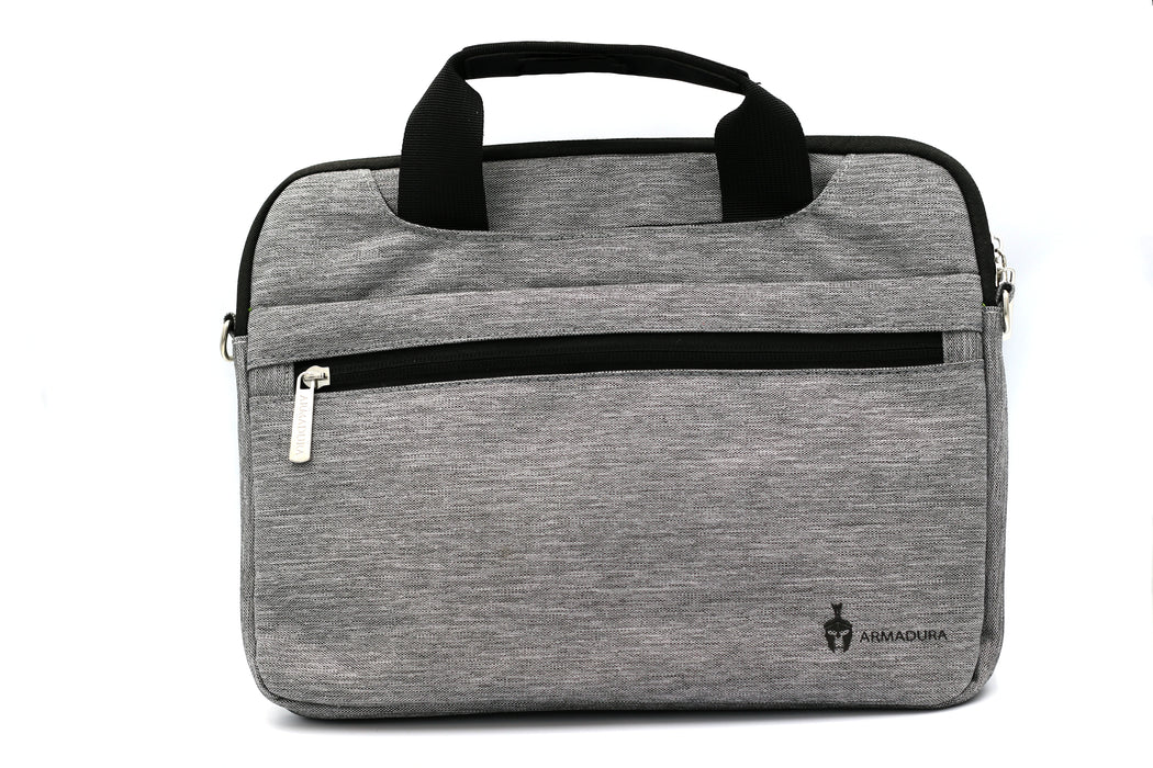ARMADURA 15.6" NOTEBOOK CASE - GREY