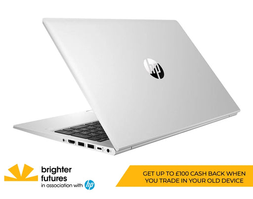 HP ProBook 450 G9 Notebook - i5 - 8 GB RAM  - 256GB - 15.6" - Windows 11