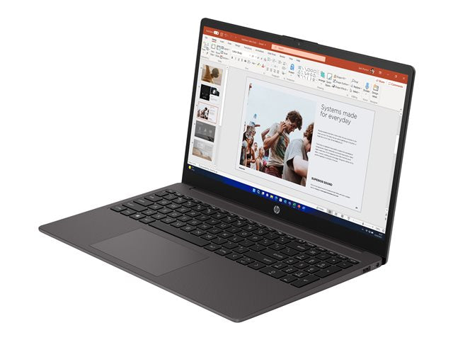 HP 250 - G10 - 15.6" - i5 - 16GB - 256 GB SSD- Windows Pro