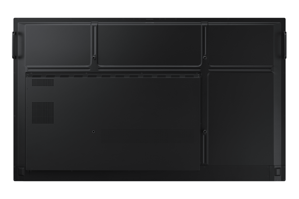 SAMSUNG Andriod E-Board Interactive Panel - 75" - WAC Series