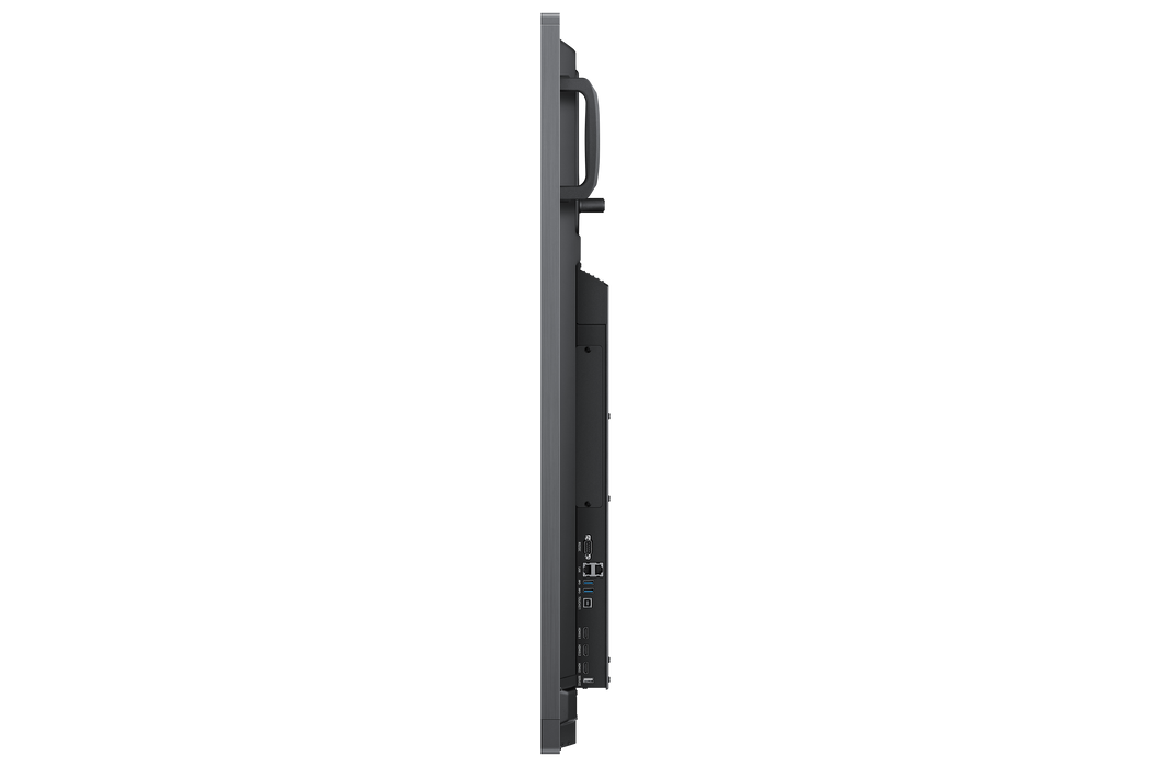 SAMSUNG Andriod E-Board Interactive Panel - 75" - WAC Series