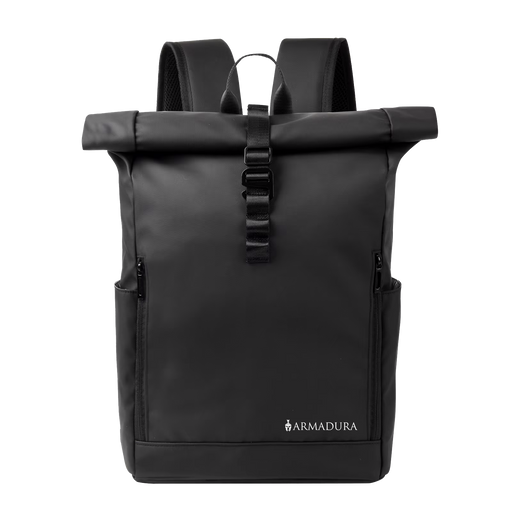 ARMADURA 16" Rugged Rolltop Laptop Backpack