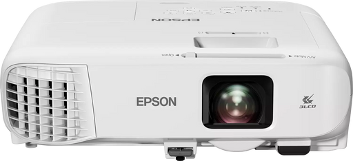 Epson EB-E20 3LCD 3,400 Lumen Projector