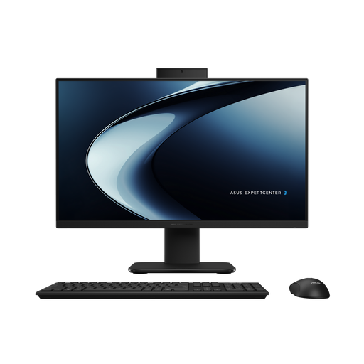 ASUS ExpertCenter P400 All-in-One PC- 23.8" Display - Intel Core i5 - 16 GB RAM - 512 GB - Win 11 Pro Edu