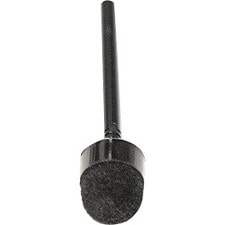 Black Promethean Pack of nibs for use with ActivPanel and ActivBoard Touch Digital Pen