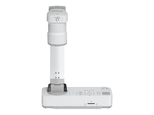 White Epson ELPDC21 Digital Document Camera