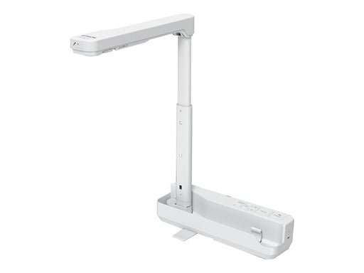 White Epson ELPDC07 Digital Document camera