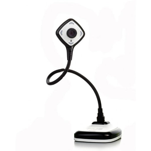 HUE HD Pro Camera Black