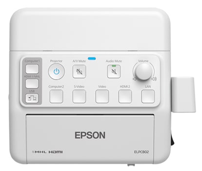 Epson Projector Accessories