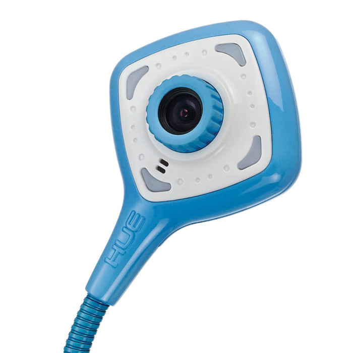 HUE HD Pro Camera Blue