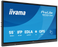 iiyama ProLite 13A - 55" 4K Interactive Panel (TE5513A-B1AG)