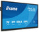 iiyama ProLite 13A 75" 4K Interactive Panel (TE7513AMIS-B1AG)