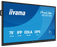 iiyama ProLite 13A 75" 4K Interactive Panel (TE7513A-B1AG)