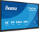 iiyama ProLite 13A 98" 4K Interactive Panel (TE9813A-B1AG)