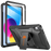 Armadura 10.9" 10th + 11th Gen Rugged Case (Black)