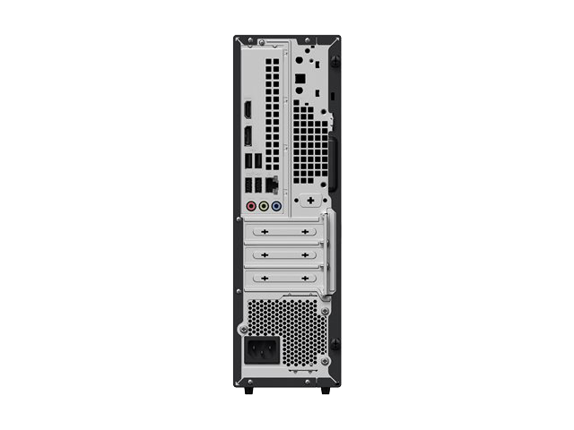 ASUS ExpertCenter P500 Small Form Factor PC- Intel Core 5 - 16 GB RAM - 512 GB - Win 11 Pro - Black Grey