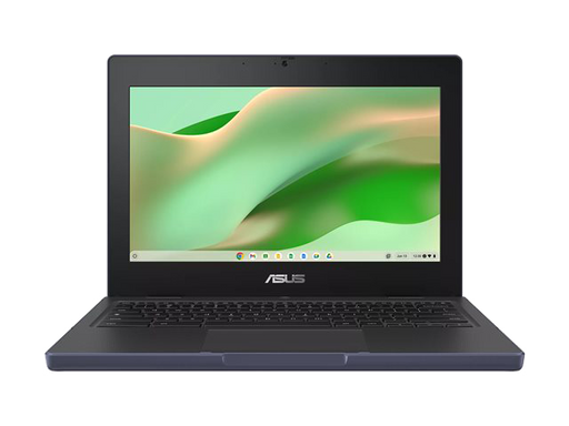 ASUS CZ11 Chromebook - Chrome OS - 11.6" - 4 GB - 64 GB eMMc - Mineral Grey