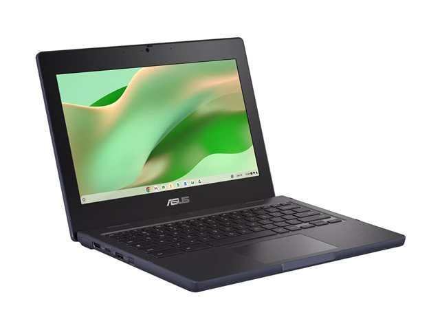 ASUS CZ11 Chromebook - Chrome OS - 11.6" - 4 GB - 64 GB eMMc - Mineral Grey