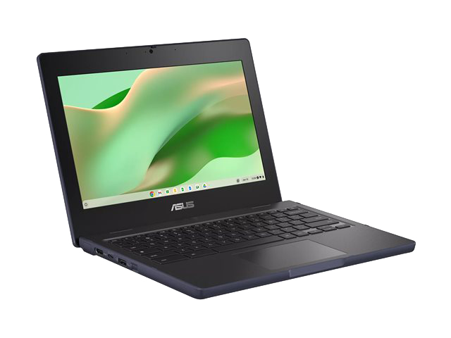ASUS CZ11 Chromebook - Chrome OS - 11.6" - 4 GB - 64 GB eMMc - Mineral Grey