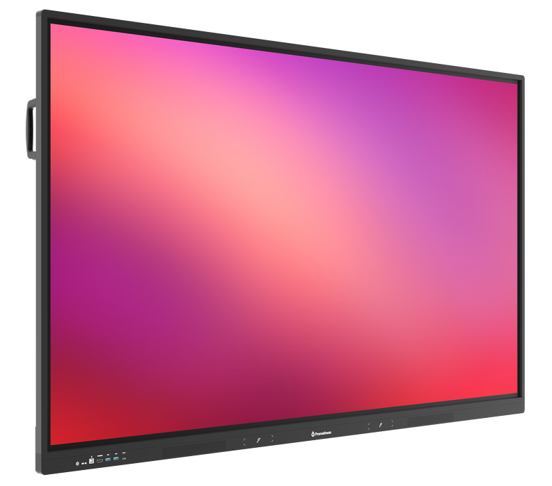 Promethean ActivPanel LE - 86" 4K Interactive Panel (APLE-86-EU-1)