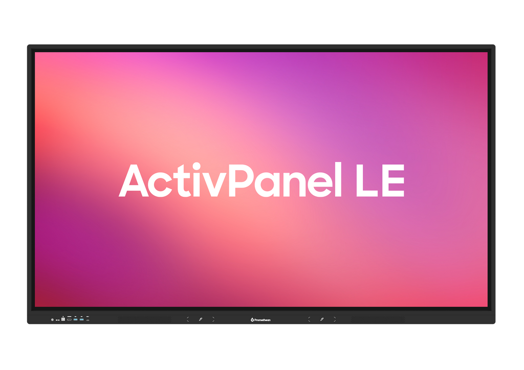 Promethean ActivPanel LE - 65