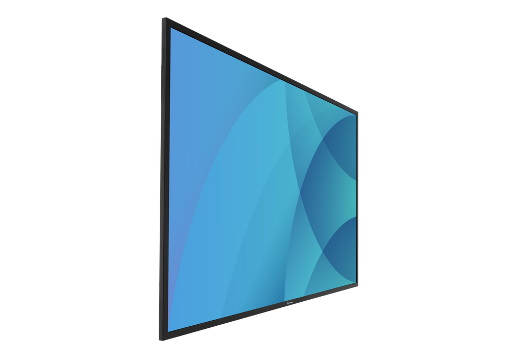 Promethean ActivPanel D-Series - 75" 4K Non-Interactive Display - Digital Signage (APD1-75-EU-1)