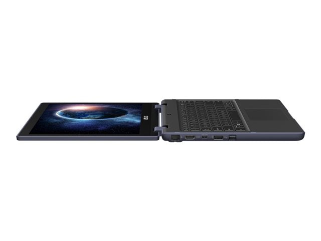 ASUS BR12 - Intel N-Series N150 - 8 GB RAM - 128 GB - 12.2" Touchsceen - Win 11 - Grey