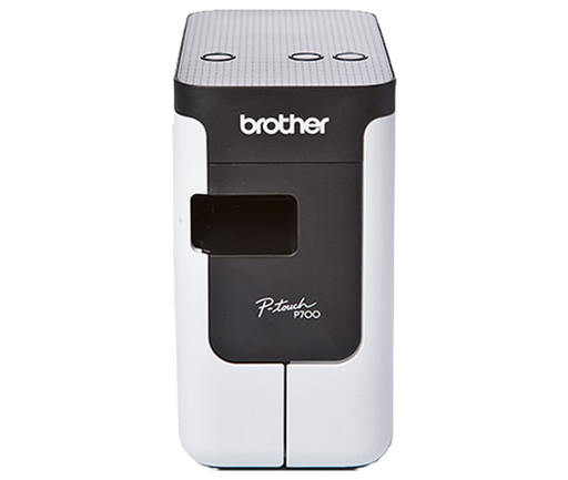 Brother PT-P700 Label Printer