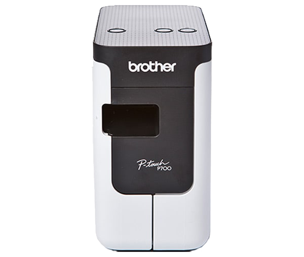 Brother PT-P700 Label Printer