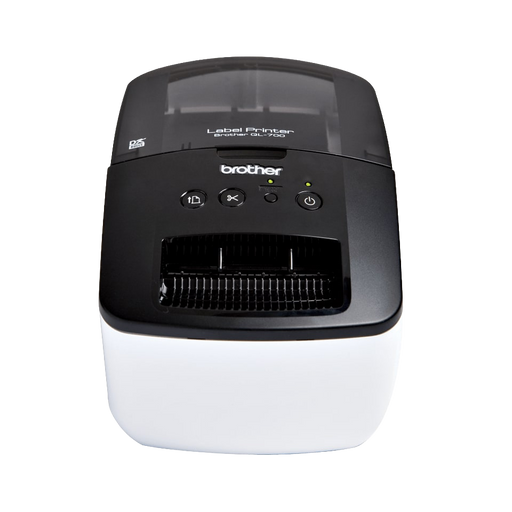 Brother QL-700 Direct Thermal Label Printer