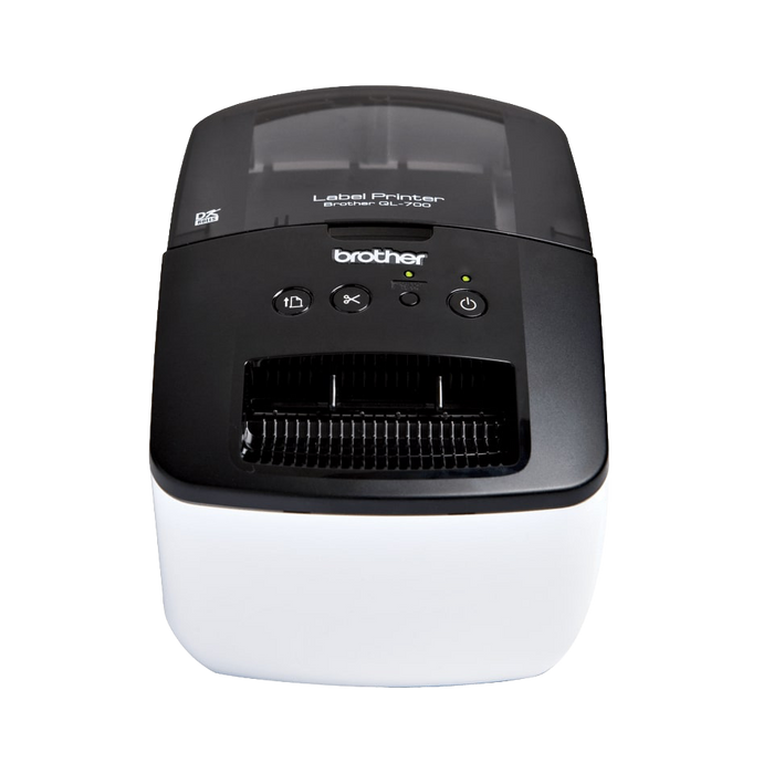 Brother QL-700 Direct Thermal Label Printer