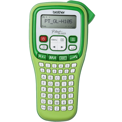 Brother GL-H105 Label Printer