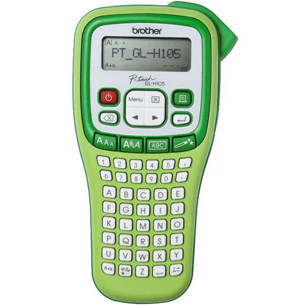 Brother GL-H105 Label Printer