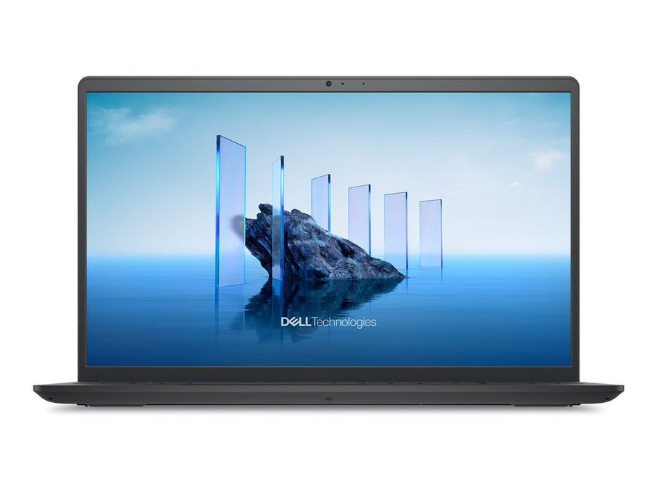 Dell 15 DC15250 - 15.6" - i5 Notebook - 8 GB RAM - 512 GB SSD - Win 11