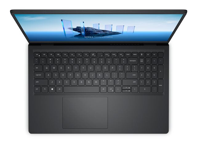 Dell 15 DC15250 - 15.6" - i5 Notebook - 8 GB RAM - 512 GB SSD - Win 11