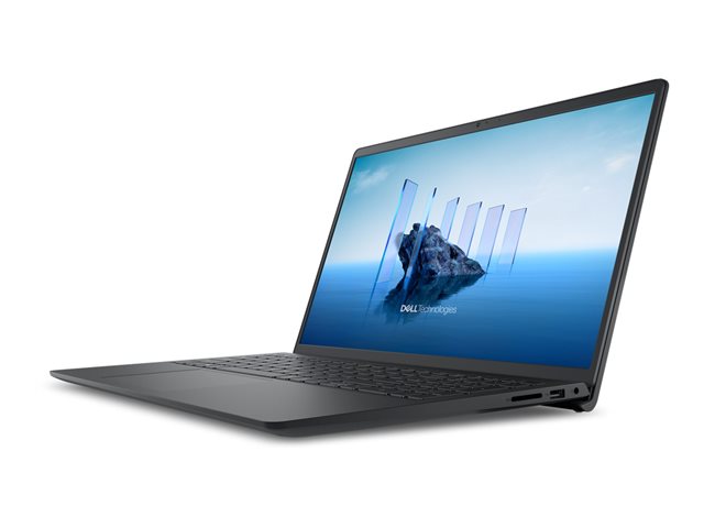 Dell 15 DC15250 - 15.6" - i5 Notebook - 8 GB RAM - 512 GB SSD - Win 11
