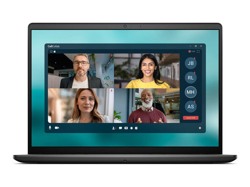 Dell Pro 14 PC14250 - Intel Core 7 - 16 GB - 512GB - 14"