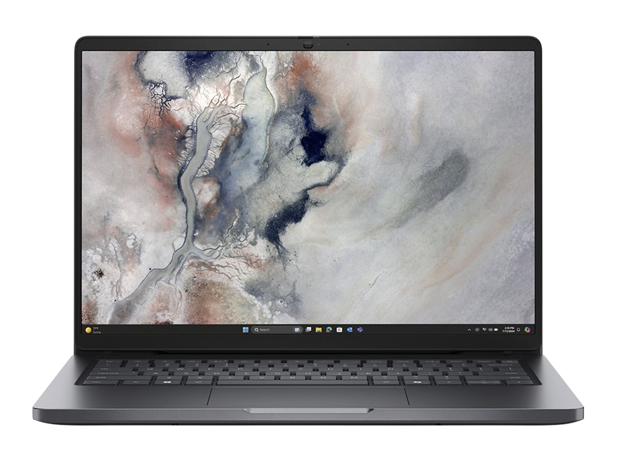 Dell Pro 14 PC14250 - Intel Core 5 - 16 GB - 512GB - 14"