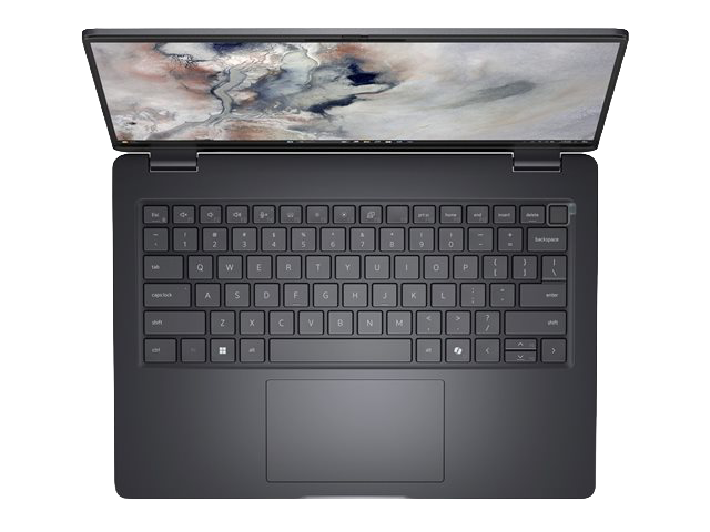 Dell Pro 14 PC14250 - Intel Core 7 - 16 GB - 512GB - 14"