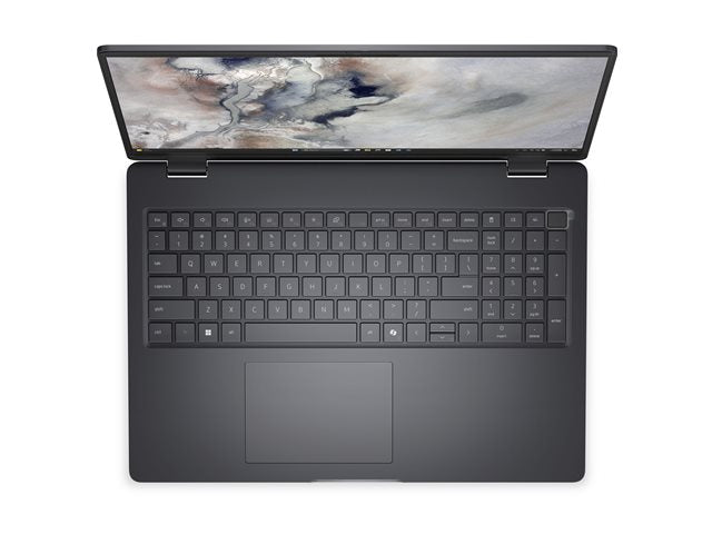 Dell Pro 16 PC16250 - Intel Core 5 - 8 GB - 512GB - 16"
