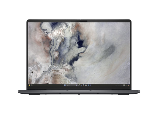 Dell Pro 16 PC16250 - Intel Core 5 - 8 GB - 512GB - 16"