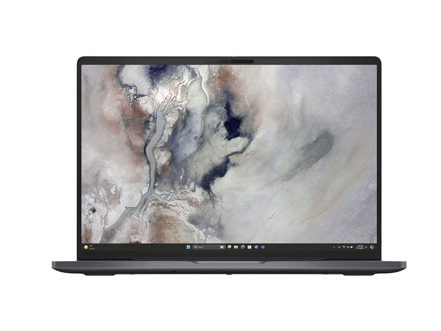 Dell Pro 16 PC16250 - Intel Core 5 - 8 GB - 512GB - 16"