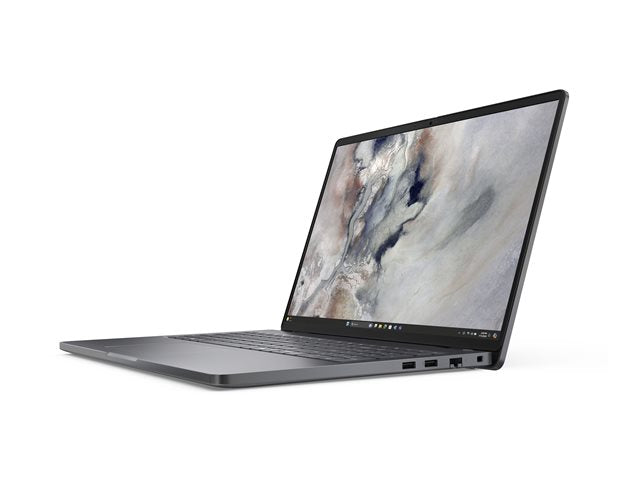 Dell Pro 16 PC16250 - Intel Core 5 - 8 GB - 512GB - 16"